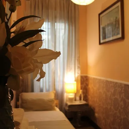 Piazza 8 Agosto Bed & Breakfast