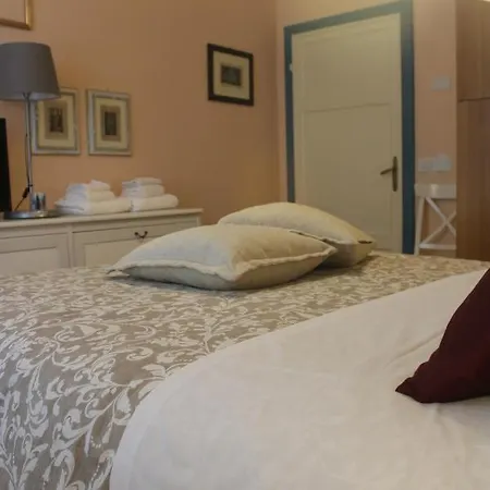 Bed & Breakfast Piazza 8 Agosto Bologna