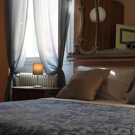 Piazza 8 Agosto Bed & Breakfast *