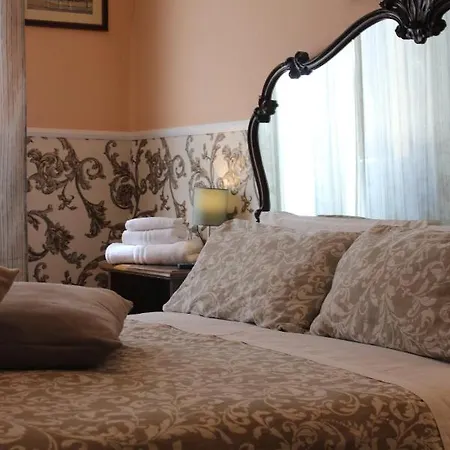 Bed & Breakfast Piazza 8 Agosto