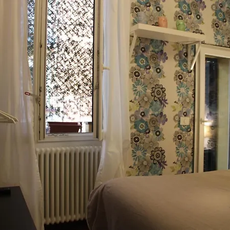 Bed & Breakfast Piazza 8 Agosto *
