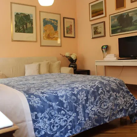 Piazza 8 Agosto Bed & Breakfast Bologna