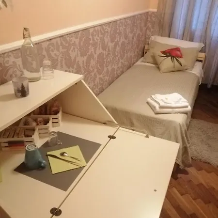 Piazza 8 Agosto Bed & Breakfast *
