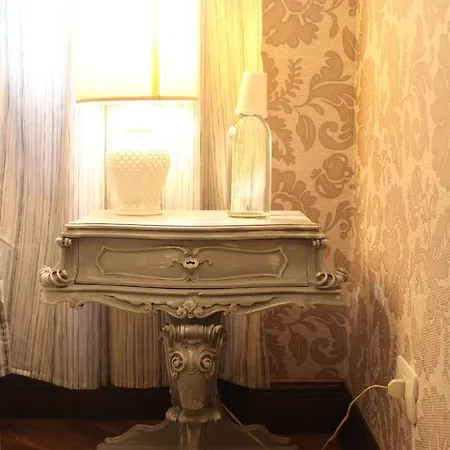 Piazza 8 Agosto Bed & Breakfast *