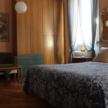 Piazza 8 Agosto Bed & Breakfast