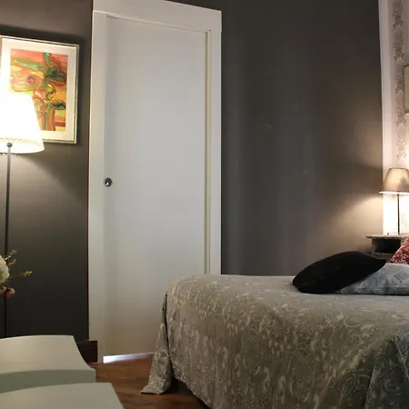 Piazza 8 Agosto Bed & Breakfast Bologna