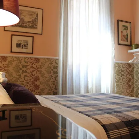 Bed & Breakfast Piazza 8 Agosto *