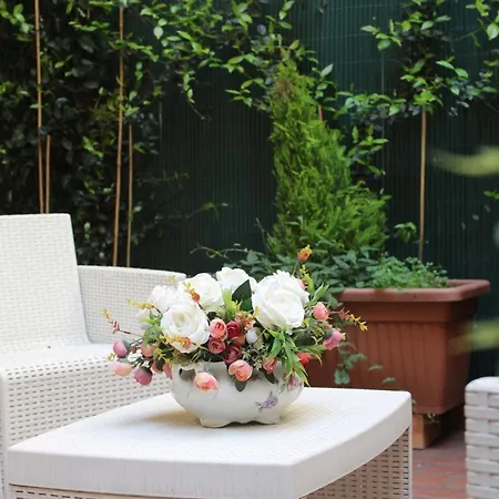 Bed & Breakfast Piazza 8 Agosto Bologna