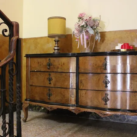 Piazza 8 Agosto Bed and Breakfast *