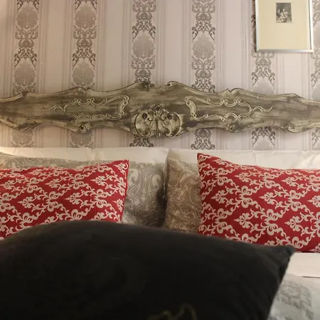 Bed and Breakfast Piazza 8 Agosto *