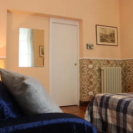 Bed and Breakfast Piazza 8 Agosto Μπολόνια