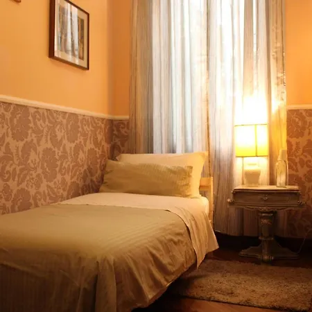 Bed and Breakfast Piazza 8 Agosto *