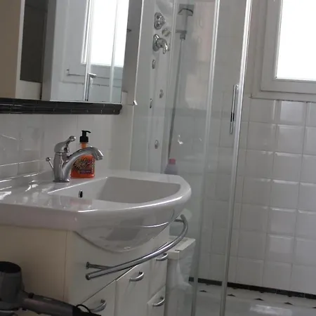 Bed and Breakfast Piazza 8 Agosto *