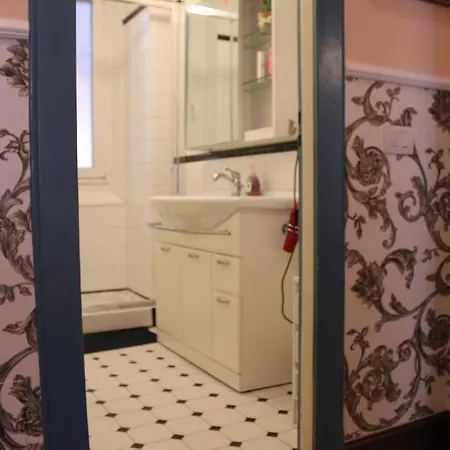 Piazza 8 Agosto Bed and Breakfast
